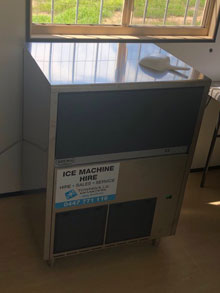 Townsville Ice Machines